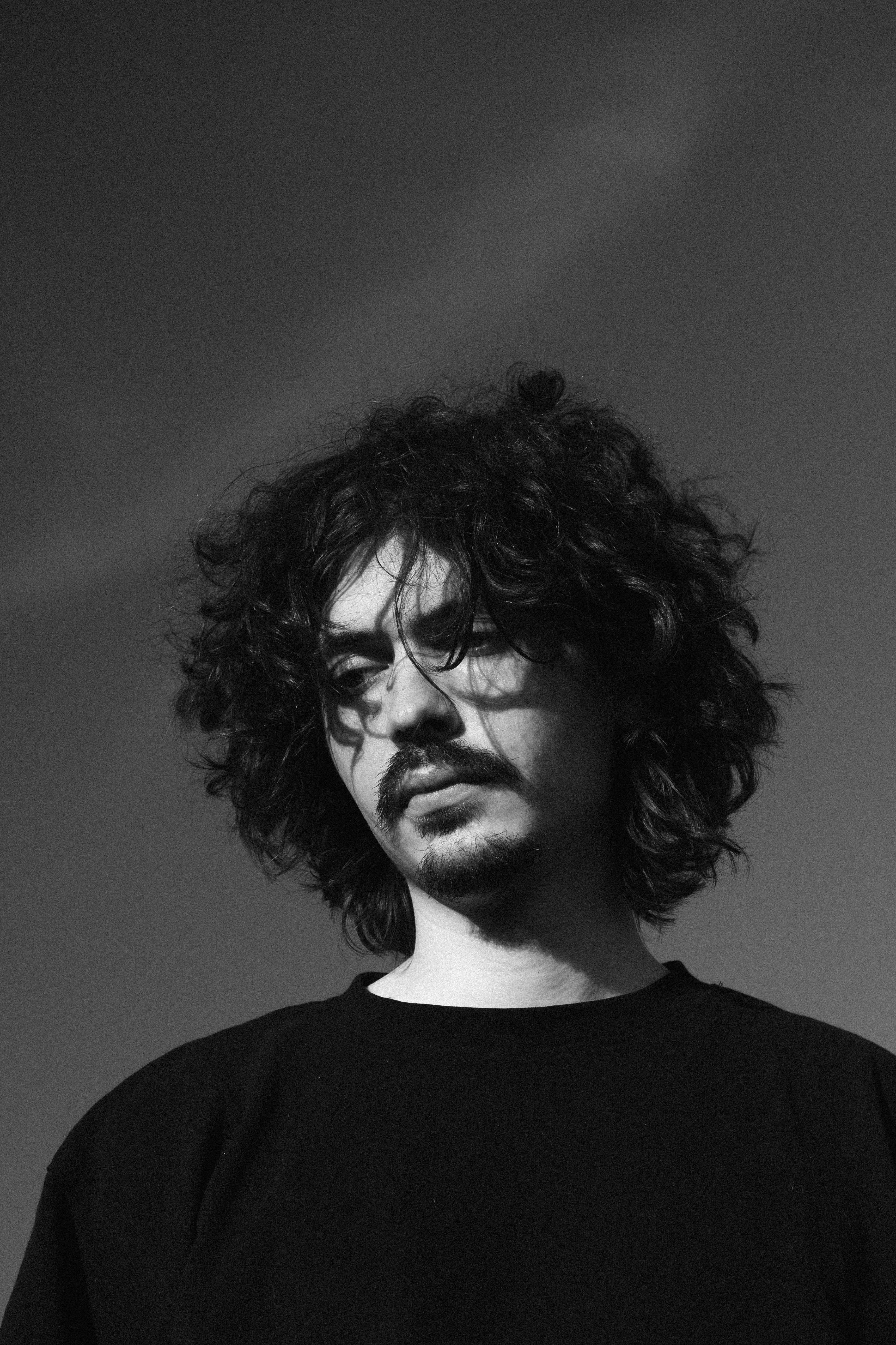 AKA5HA portrait 1